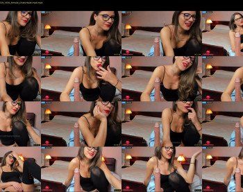 cathleenprecious — 35 minute Chaturbate female cam show recording, 1080p, Jan 11, 2019