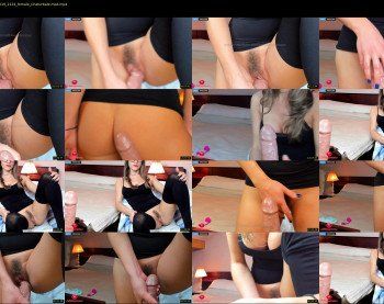 cathleenprecious — 35 minute Chaturbate female cam show recording, 1080p, Jan 11, 2019