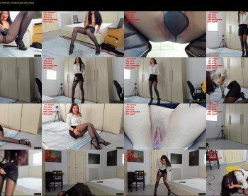 catty190 — 36 minute Chaturbate female cam show recording, 1080p, Jan 11, 2019