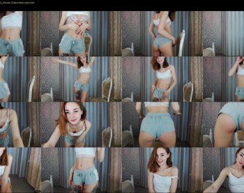certinaaa — 36 minute Chaturbate female cam show recording, 1080p, Jan 11, 2019