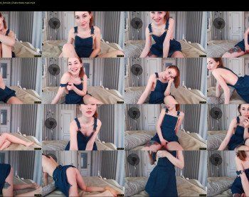 certinaaa — 36 minute Chaturbate female cam show recording, 1080p, Jan 11, 2019