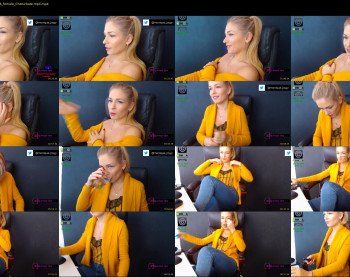 debralee — 10 minute Chaturbate female cam show recording, 720p, Jan 11, 2019