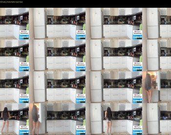 diffgirls — 12 minute Chaturbate female cam show recording, 1080p, Jan 11, 2019