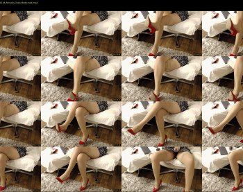 dirty_mature — 13 minute Chaturbate female cam show recording, 720p, Jan 11, 2019