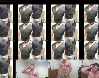 donnybasilisk — 34 minute Chaturbate male cam show recording, 1080p, Jan 11, 2019