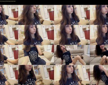 ehotlovea — 176 minute Chaturbate female cam show recording, 480p, Jan 11, 2019