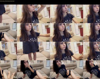 ehotlovea — 174 minute Chaturbate female cam show recording, 480p, Jan 11, 2019