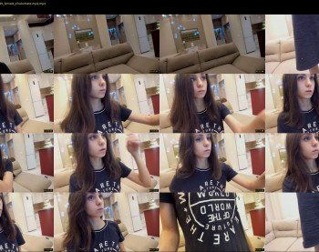 ehotlovea — 50 minute Chaturbate female cam show recording, 480p, Jan 11, 2019
