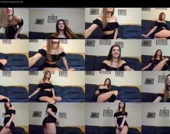 elaanna — 36 minute Chaturbate female cam show recording, 1080p, Jan 11, 2019