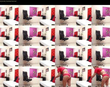 ella_pridee — 37 minute Chaturbate female cam show recording, 720p, Jan 11, 2019