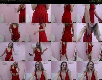 ellamilf — 12 minute Chaturbate female cam show recording, 480p, Jan 11, 2019
