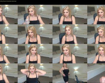 exoticgiselle — 41 minute Chaturbate female cam show recording, 480p, Jan 11, 2019