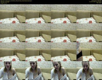 helen_bee — 5 minute Chaturbate female cam show recording, 480p, Jan 11, 2019