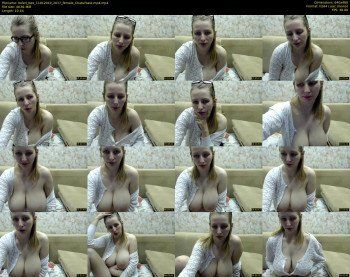 helen_bee — 11 minute Chaturbate female cam show recording, 480p, Jan 11, 2019