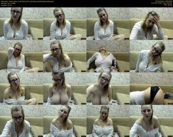 helen_bee — 32 minute Chaturbate female cam show recording, SD, Jan 11, 2019