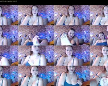 hello_x_pussy — 3 minute Chaturbate female cam show recording, 720p, Jan 11, 2019