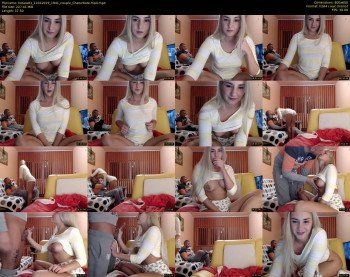 hotass01 — 38 minute Chaturbate couple cam show recording, 480p, Jan 11, 2019