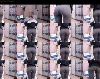 hotel77777 — 17 minute Chaturbate female cam show recording, 720p, Jan 11, 2019