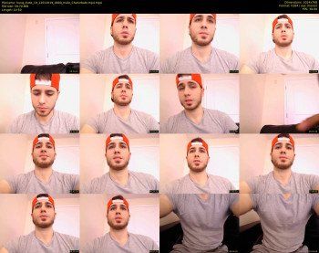 hung_dude_19 — 11 minute Chaturbate male cam show recording, 720p, Jan 12, 2019
