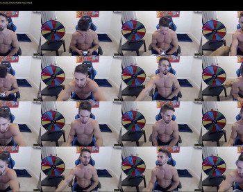 jakeorion — 61 minute Chaturbate male cam show recording, 720p, Jan 11, 2019