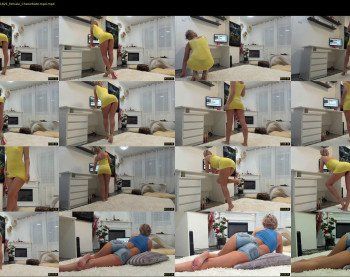 jaylynxxxx74 — 52 minute Chaturbate female cam show recording, 1080p, Jan 11, 2019
