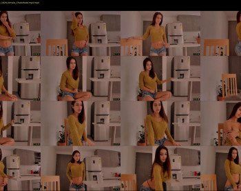 jenny_taborda — 71 minute Chaturbate female cam show recording, 720p, Jan 11, 2019