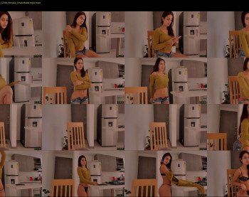 jenny_taborda — 70 minute Chaturbate female cam show recording, 720p, Jan 11, 2019