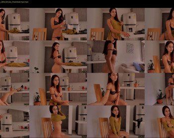 jenny_taborda — 70 minute Chaturbate female cam show recording, 720p, Jan 11, 2019