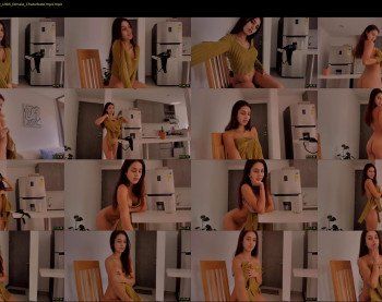 jenny_taborda — 15 minute Chaturbate female cam show recording, 720p, Jan 11, 2019