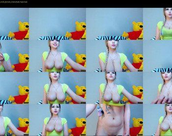 jessiccaburns — 27 minute Chaturbate female cam show recording, 720p, Jan 11, 2019