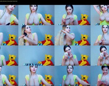 jessiccaburns — 15 minute Chaturbate female cam show recording, 720p, Jan 12, 2019
