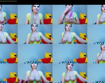 jessiccaburns — 57 minute Chaturbate female cam show recording, 720p, Jan 12, 2019