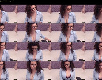 jessykah — 4 minute Chaturbate female cam show recording, 720p, Jan 11, 2019