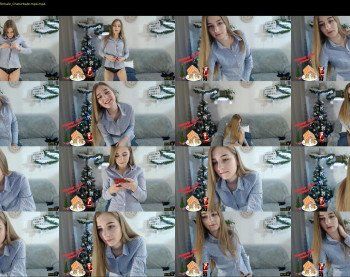 jjennys — 7 minute Chaturbate female cam show recording, 1080p, Jan 11, 2019