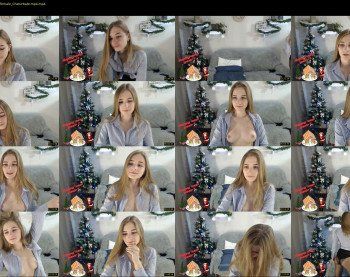 jjennys — 15 minute Chaturbate female cam show recording, 1080p, Jan 11, 2019