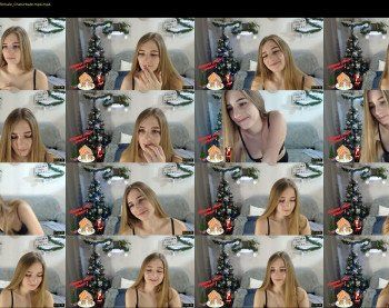jjennys — 15 minute Chaturbate female cam show recording, 1080p, Jan 11, 2019