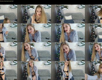 jjennys — 5 minute Chaturbate female cam show recording, 1080p, Jan 11, 2019