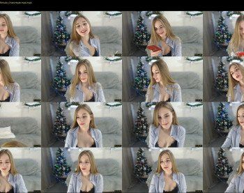 jjennys — 5 minute Chaturbate female cam show recording, 1080p, Jan 11, 2019
