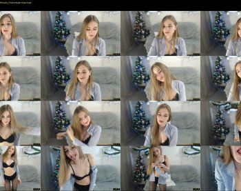 jjennys — 15 minute Chaturbate female cam show recording, 1080p, Jan 11, 2019