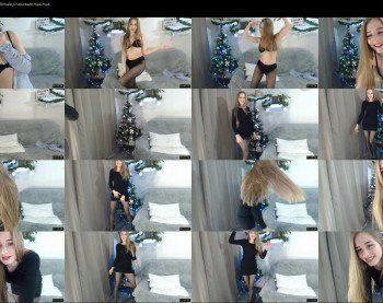 jjennys — 15 minute Chaturbate female cam show recording, 1080p, Jan 11, 2019