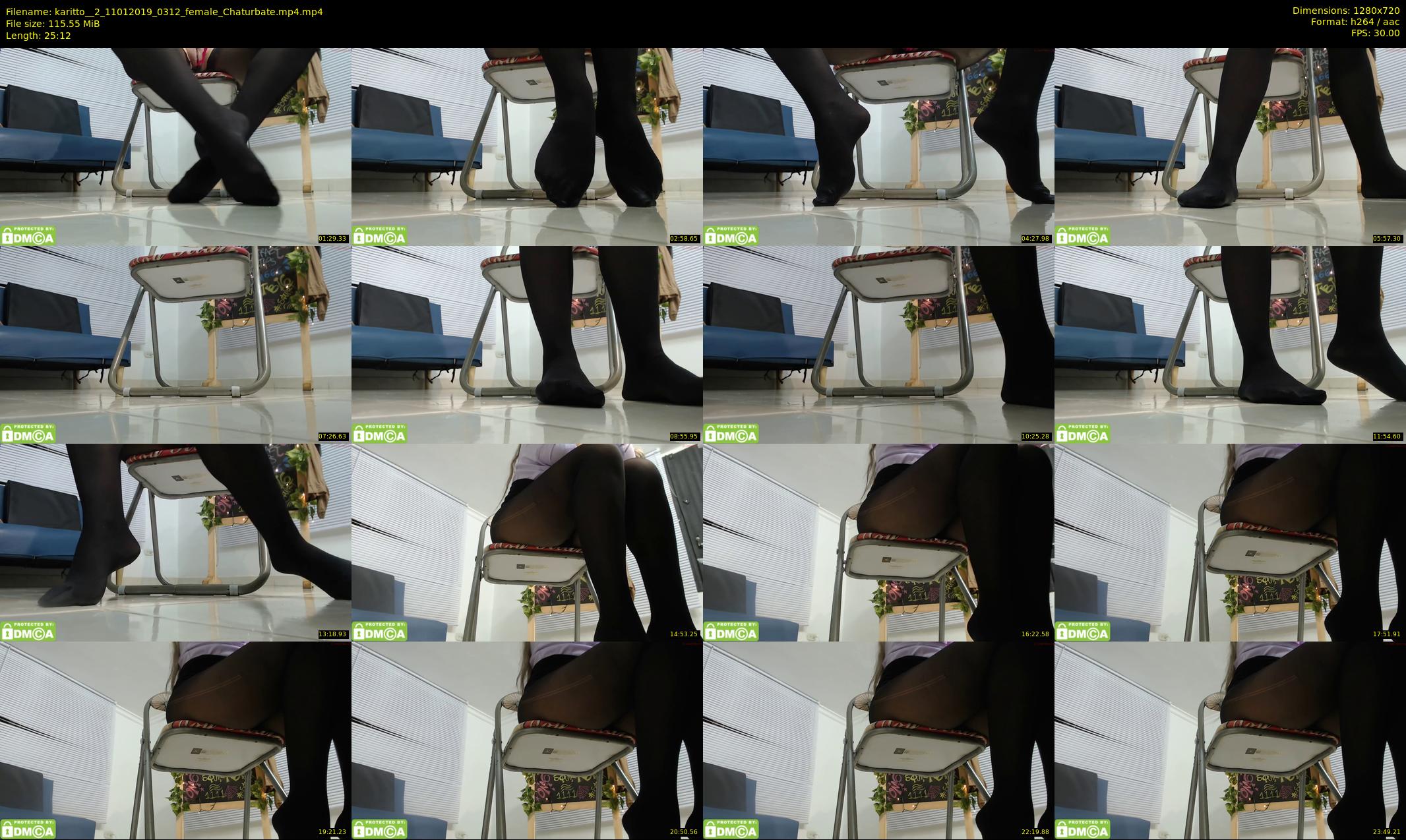 karitto__2 — 26 minute Chaturbate female cam show recording, 720p, Jan 11, 2019