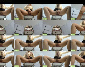 karitto__2 — 9 minute Chaturbate female cam show recording, 720p, Jan 11, 2019