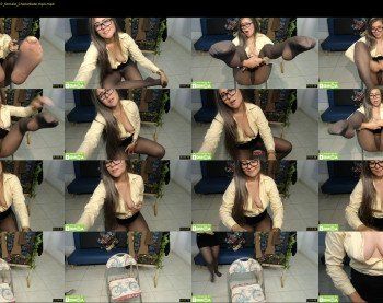 karitto__2 — 18 minute Chaturbate female cam show recording, 720p, Jan 11, 2019