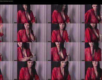 karrin — 5 minute Chaturbate female cam show recording, 1080p, Jan 11, 2019