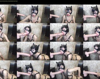 kelly_copperfield — 29 minute Chaturbate female cam show recording, 720p, Jan 12, 2019