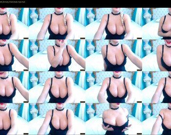 kellybabee — 4 minute Chaturbate female cam show recording, 480p, Jan 11, 2019