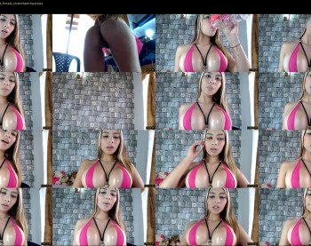 kmipearl — 157 minute Chaturbate female cam show recording, 480p, Jan 11, 2019