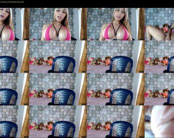 kmipearl — 25 minute Chaturbate female cam show recording, 480p, Jan 11, 2019