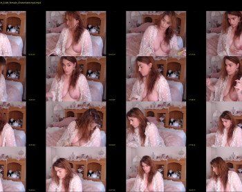 lalaisallbad — 44 minute Chaturbate female cam show recording, 1080p, Jan 11, 2019
