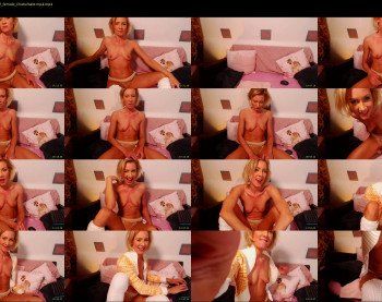 lola1981 — 22 minute Chaturbate female cam show recording, 720p, Jan 11, 2019